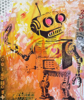 Brendan Walsh (Cold Ghost)