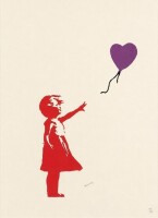 Banksy - 2