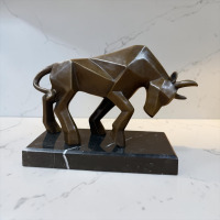 Bronze