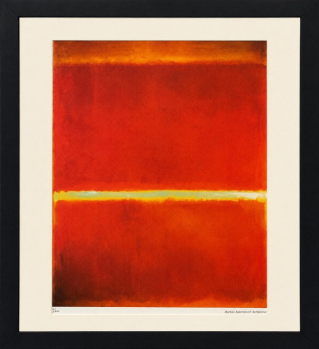 Mark Rothko