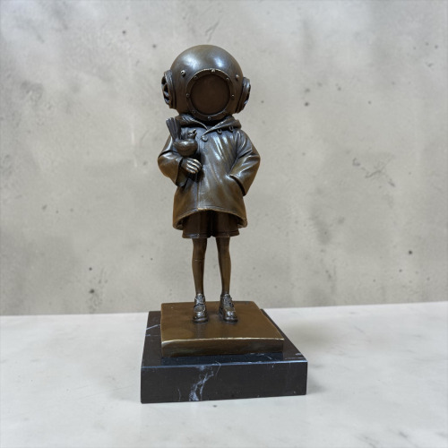 Bronze