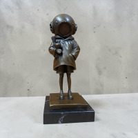 Bronze