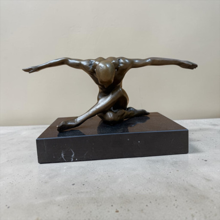 Bronze