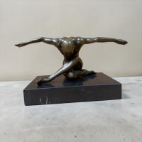 Bronze