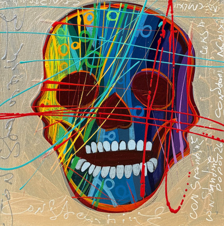Constantine Popov