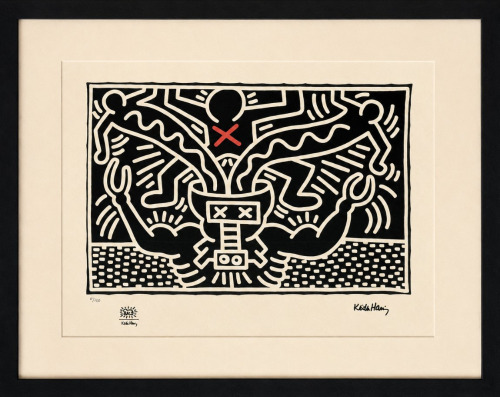 Keith Haring