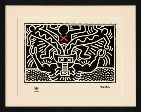 Keith Haring
