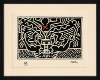 Keith Haring