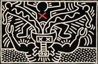 Keith Haring - 2
