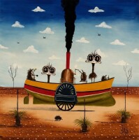Peter Browne - 2