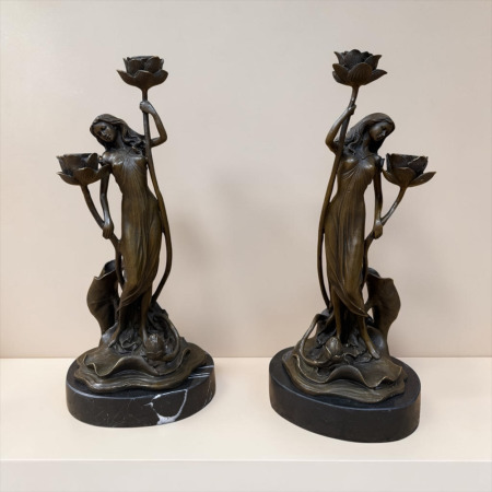 Bronze
