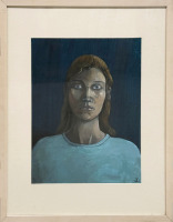 N. Carter