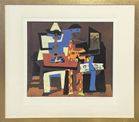 Pablo Picasso