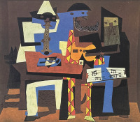 Pablo Picasso - 2