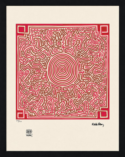 Keith Haring