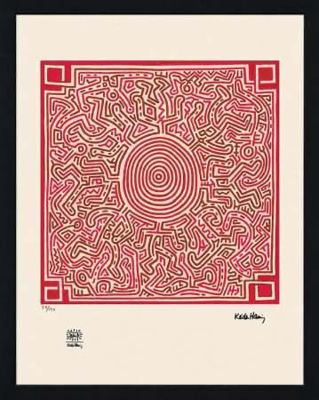 Keith Haring