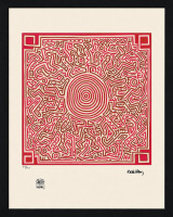 Keith Haring