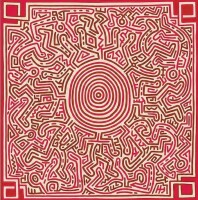 Keith Haring - 2