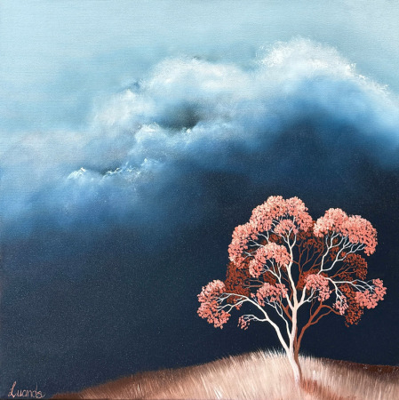Lucinda Leveille