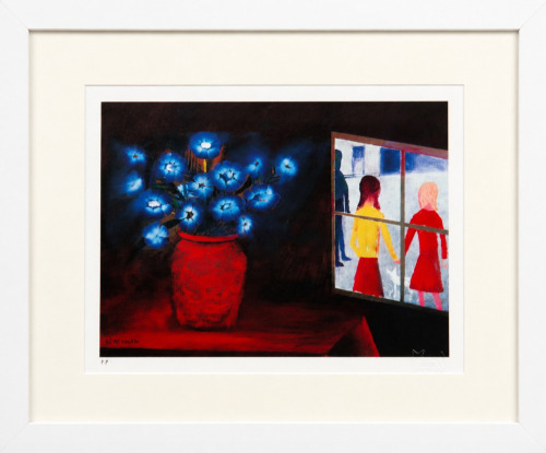 Charles Blackman