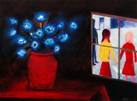 Charles Blackman - 2