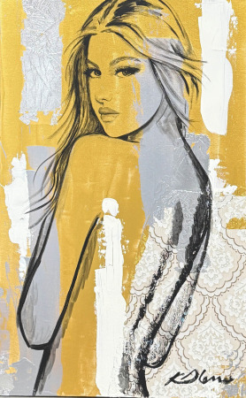 Kristie Stenning