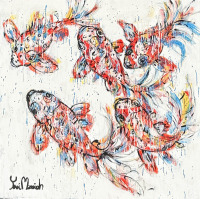 Yosi Messiah - 2