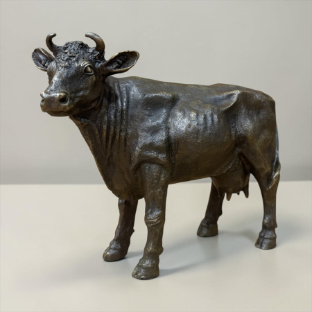 Bronze