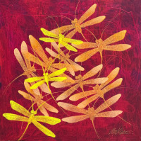 Cheryl Petersen - 2