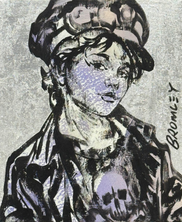 David Bromley
