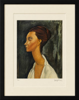 Amedeo Modigliani
