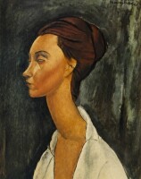 Amedeo Modigliani - 2