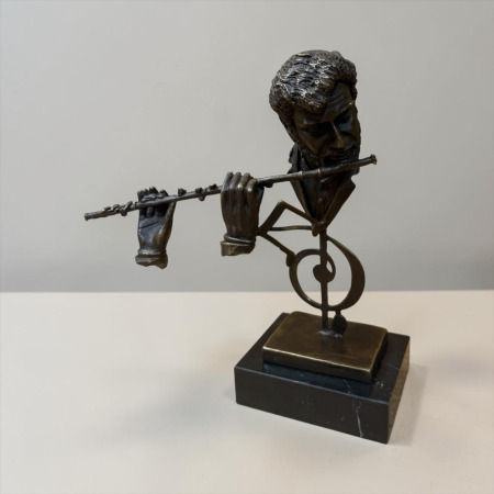 Bronze