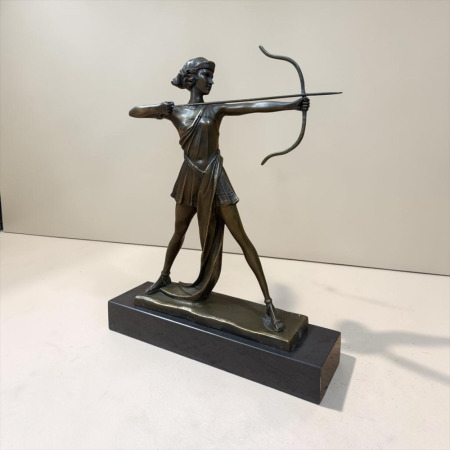 Bronze
