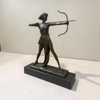 Bronze