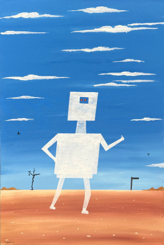Doug Frith