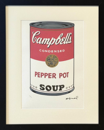 Andy Warhol