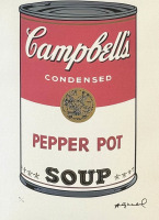 Andy Warhol - 2