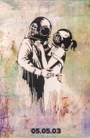 Street Art - 2