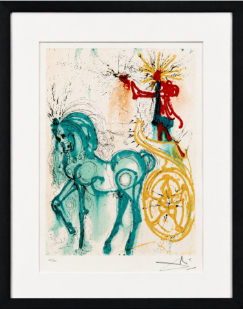 Salvador Dali