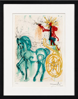 Salvador Dali