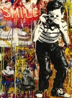 Street Art - 2
