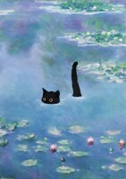 Claude Monet - 2