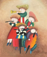 Artwork - 2