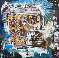 Brendan Walsh (Cold Ghost) - 2