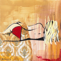 Kristie Stenning
