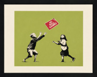 Banksy