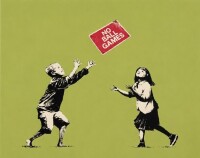 Banksy - 2