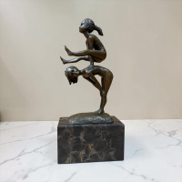 Bronze