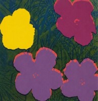 Andy Warhol - 2
